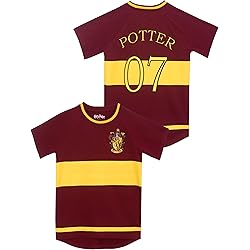 T-shirt Harry Potter - Garçon