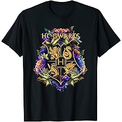 T-shirt Harry Potter