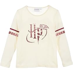 T-shirt Harry Potter - Fille