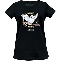 T-shirt Harry Potter - Femme