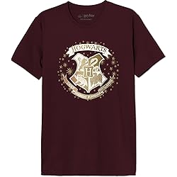 T-shirt pour homme Harry Potter
