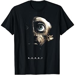 T-shirt Dobby  - Harry Potter