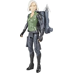 Jeu Black Widow  - AVENGERS