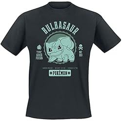 T-shirt Bulbizarre  - Pokémon