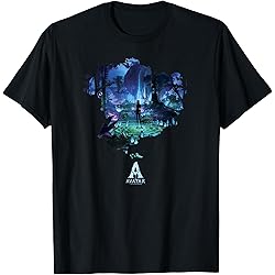 T-shirt Avatar