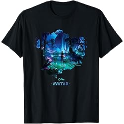 T-shirt Avatar