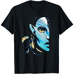 T-shirt Avatar