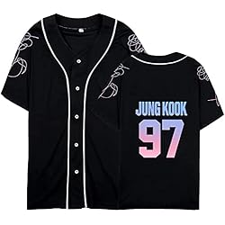 T-shirt BTS