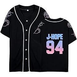 T-shirt BTS