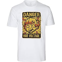 T-shirt Demon Slayer