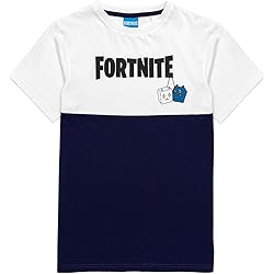 T-shirt Fortnite - Garçon