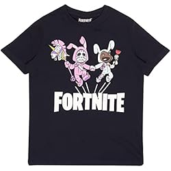 T-shirt Fortnite - Garçon