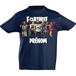 T-shirt Fortnite