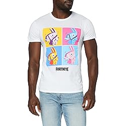 T-shirt pour homme Fortnite