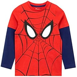 T-shirt Spider-Man - Garçon