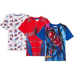 T-shirt Spider-Man - Garçon