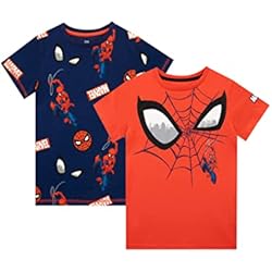 T-shirt Spider-Man