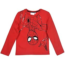 T-shirt Spider-Man - Garçon