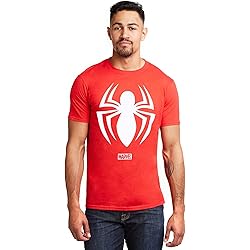 T-shirt Spider-Man - Homme