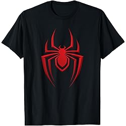 T-shirt Miles Morales - Spider-Man