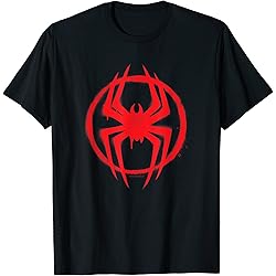 T-shirt Miles Morales - Spider-Man