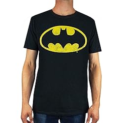 T-shirt Batman - Homme