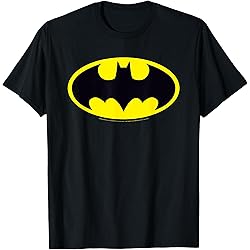 T-shirt Batman - DC Comics