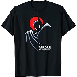T-shirt Batman