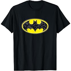 T-shirt Batman