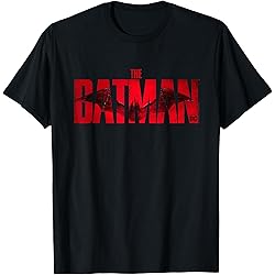 T-shirt Batman