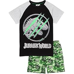 T-shirt Jurassic World