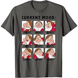 T-shirt Disney