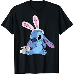 T-shirt Disney