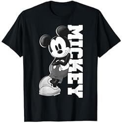 T-shirt Disney