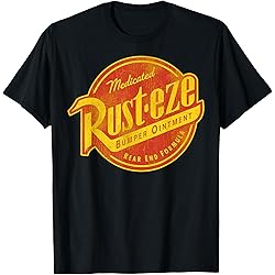 T-shirt Disney - Cars - Pixar