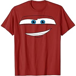T-shirt Disney - Cars - Pixar