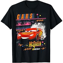 T-shirt Disney - Cars - Pixar
