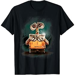 T-shirt Disney - WALL-E - Pixar