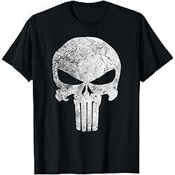 T-shirt Marvel