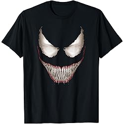 T-shirt Marvel - Venom