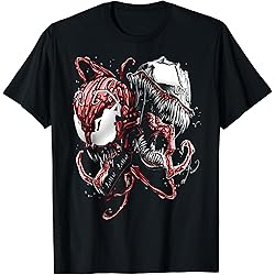 T-shirt Marvel - Venom