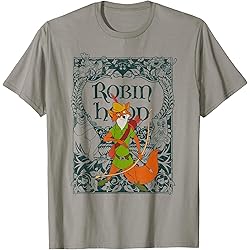 T-shirt Robin - Batman