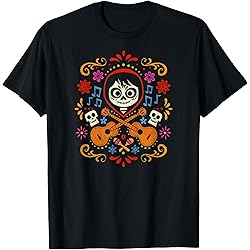 T-shirt Disney - Pixar - Coco