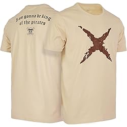 T-shirt pour homme One Piece