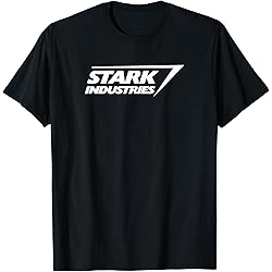 T-shirt Marvel - Iron Man