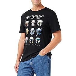 T-shirt Star Wars - Homme