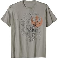 T-shirt Star Wars