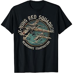 T-shirt Star Wars