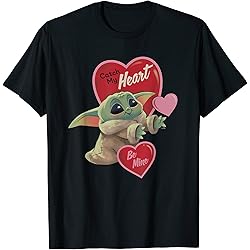 T-shirt Grogu - Star Wars