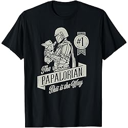 T-shirt Grogu - Star Wars